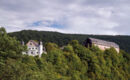 WALDHOTEL FELDBACHTAL Steinheid