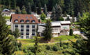 WALDHOTEL FELDBACHTAL Steinheid