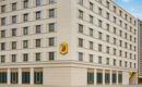 SUPER 8 BY WYNDHAM CHEMNITZ (B&B) Chemnitz