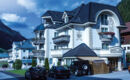 HOTEL GARNI MARTINA (B&B) Ischgl