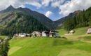 ALPEN ROMANTIK-HOTEL WIRLER HOF Galtür