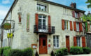 HOTEL LE SAINT-NICOLAS (B&B) Bar-sur-Aube