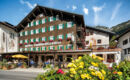 HOTEL TANNBERGERHOF (B&B) Lech am Arlberg