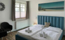 MEERBLAU · HOTEL · RÜGEN Sellin