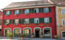 HOTEL RESIDENZ (B&B) Ravensburg