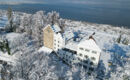 HOTEL SCHLOSS WARTENSEE (B&B) Rorschacherberg