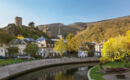 HOTEL AUX TANNERIES DE WILTZ Wiltz