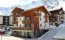 HOTEL FEEHOF (B&B) Saas Fee