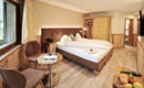 ALPIN SPORTHOTEL BÜNDNERHOF (B&B) Samnaun