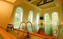 HUMBOLDT PARK HOTEL & SPA Karsbad