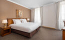 HÔTEL LE RIVE (B&B) Nyon