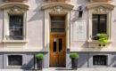 HÔTEL LE RIVE (B&B) Nyon