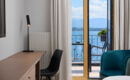 HÔTEL LE RIVE (B&B) Nyon
