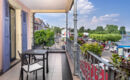 HÔTEL LE RIVE (B&B) Nyon