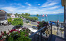 HÔTEL LE RIVE (B&B) Nyon