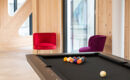 AFTERWORK HOTEL (B&B) Etoy