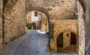 BORGO SAN VALENTINO HOTEL DIFFUSO Casteldilago