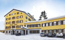 HOTEL POST Bivio