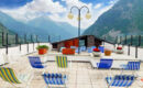 HG HOTEL ITALIA Brusson