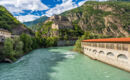 HG HOTEL ITALIA Brusson