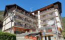 HG HOTEL ITALIA Brusson