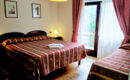 HG HOTEL ITALIA Brusson