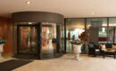 HOTEL RIMSKI DVOR (ADULT ONLY) Rimske Toplice