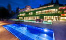 HOTEL RIMSKI DVOR (ADULT ONLY) Rimske Toplice