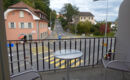 LA BELLE CROIX (B&B) Romont