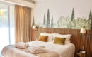 SEVAN PARC HOTEL Pertuis