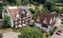 LANDIDYLL HOTEL ZUM ALTEN SCHLOß Kirchensittenbach