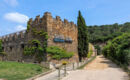 APARTHOTEL SANT ELOI Tossa de Mar