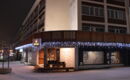 HOTEL CENTRAL SPA & LOUNGE BAR (B&B) Crans-Montana