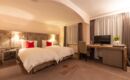 HOTEL CENTRAL SPA & LOUNGE BAR (B&B) Crans-Montana
