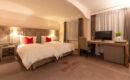 HOTEL CENTRAL SPA & LOUNGE BAR (B&B) Crans-Montana