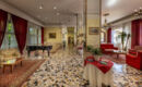 HOTEL CRISTALLO Chianciano Terme (SI)