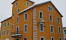 HÔTEL DE LA POSTE Sierre