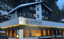 AUBERGE DE L'OURS (B&B) Vex