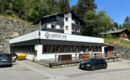 AUBERGE DE L'OURS (B&B) Vex