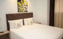 HOTEL BELLAVISTA Locarno