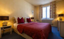 HÔTEL MILLION Albertville