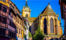 LA PERLE DES VOSGES Muhlbach-sur-Munster