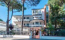 HOTEL VILLA PINA Milano Marittima (RA)