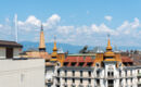 HÔTEL SAGITTA (B&B) Geneva