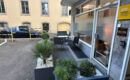 HÔTEL SAGITTA (B&B) Geneva