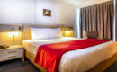 HÔTEL DRAKE LONGCHAMP (B&B) Geneva