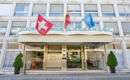 HÔTEL DRAKE LONGCHAMP (B&B) Geneva