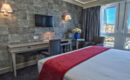 HÔTEL DRAKE LONGCHAMP (B&B) Geneva