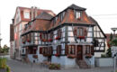 HÔTEL DONTENVILLE Châtenois