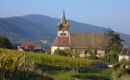 HÔTEL DONTENVILLE Châtenois